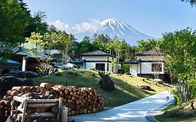 Glamping Villa Hanz Kawaguchiko